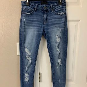 Buckle Black #53 Size 26